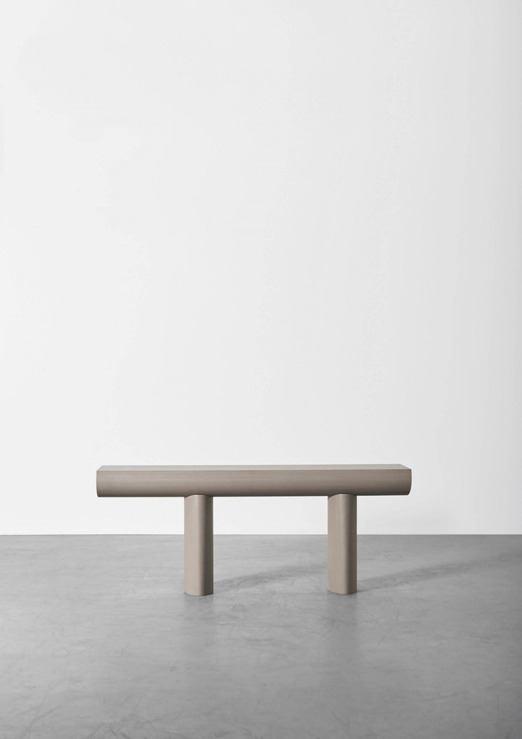 Slow Motion by Aldo Bakker, design, furniture, object