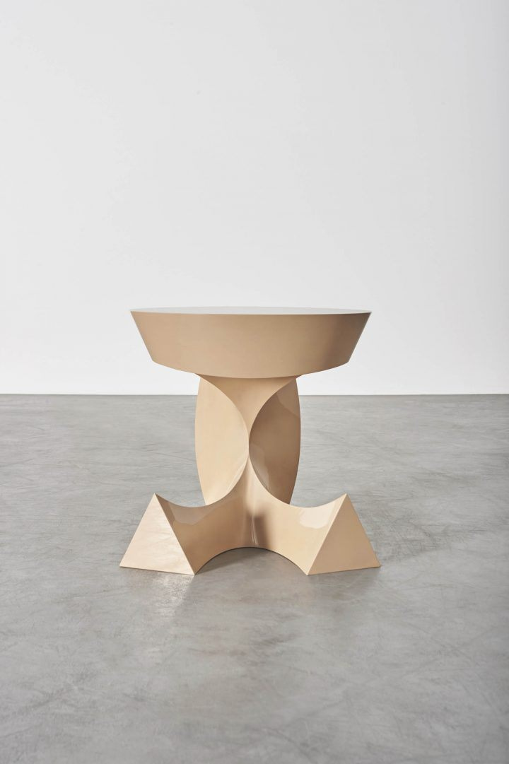 Slow Motion by Aldo Bakker, design, furniture, object