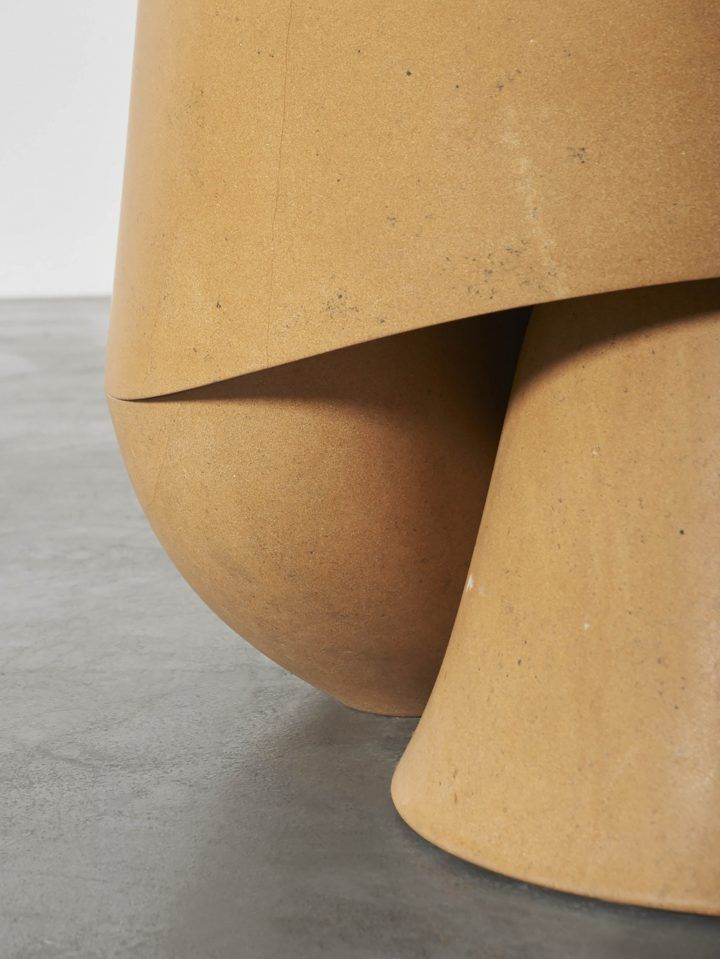Slow Motion by Aldo Bakker, design, furniture, object