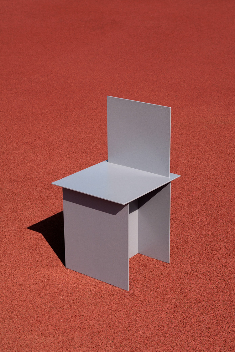 Selected works by TMLP, furniture, Industrial, minimalism