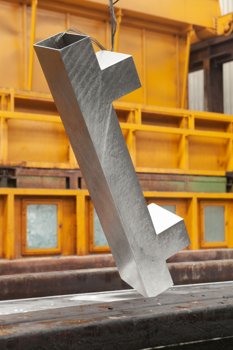 Selected works by TMLP, furniture, Industrial, minimalism