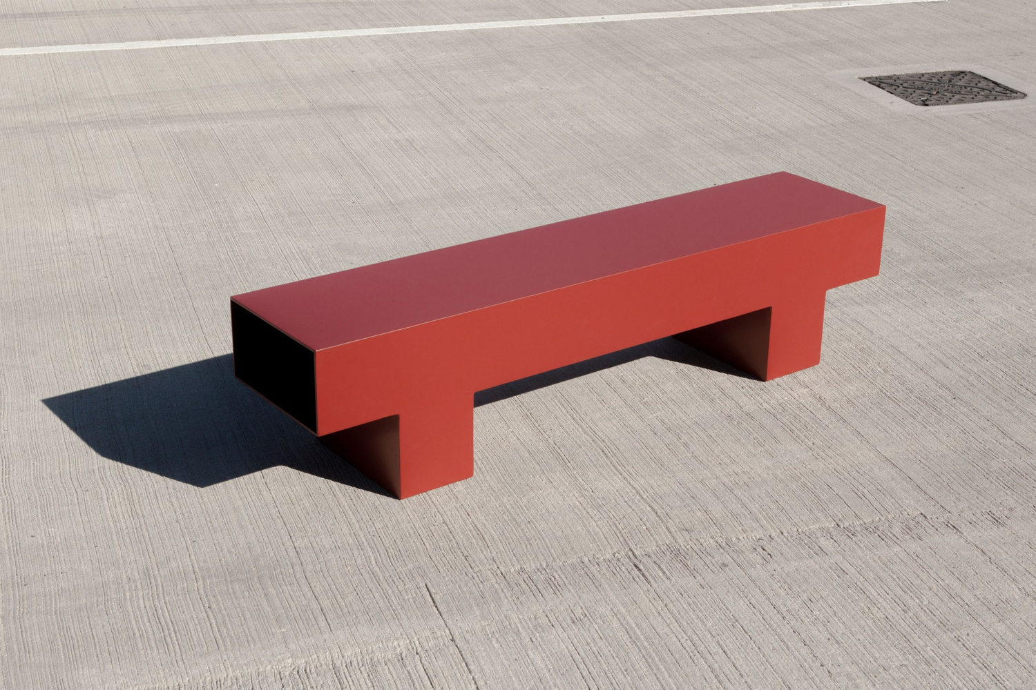 Selected works by TMLP, furniture, Industrial, minimalism