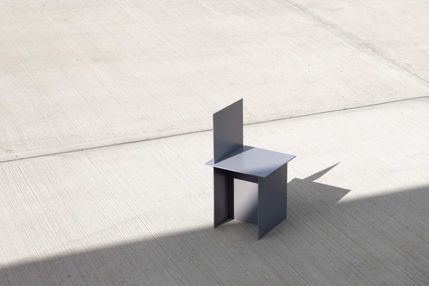 Selected works by TMLP, furniture, Industrial, minimalism