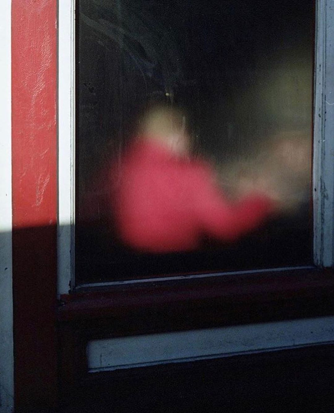 Selected works by Andy Smith, photography