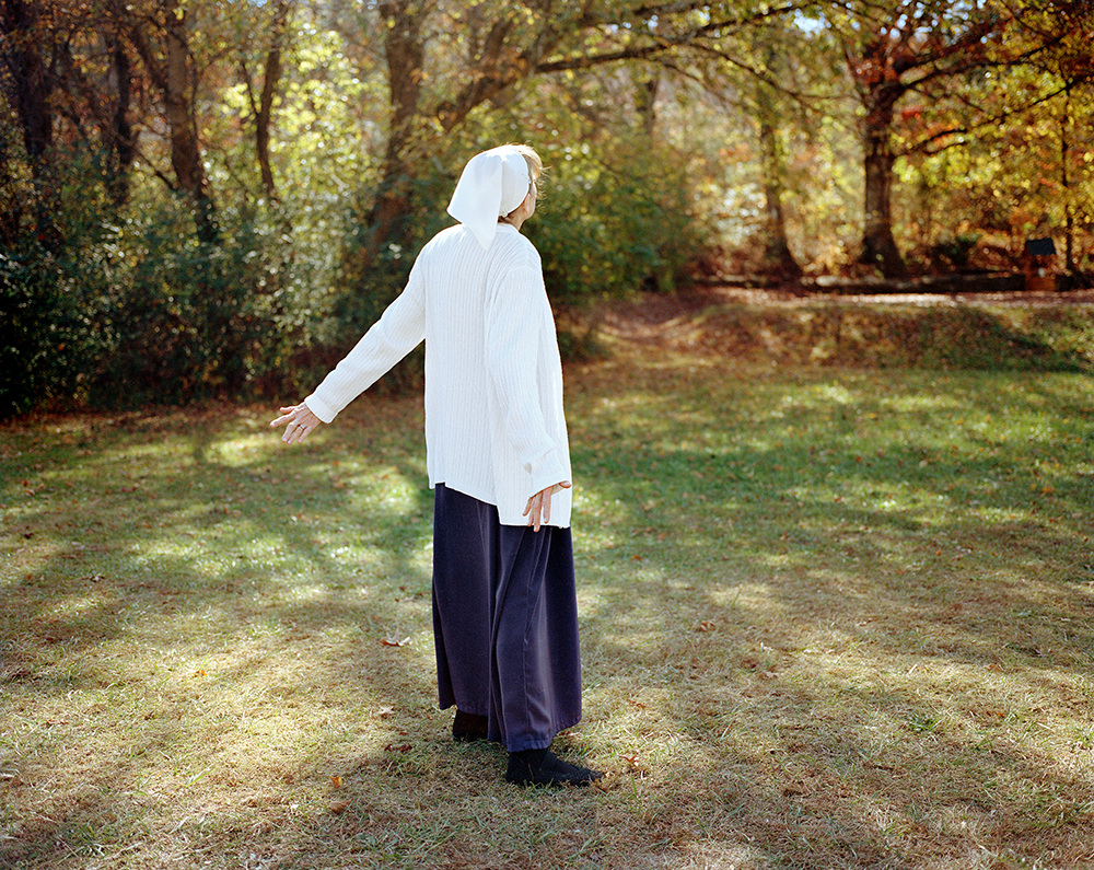 Silent Ballad by Rachel Boillot, photography, documentary, analog