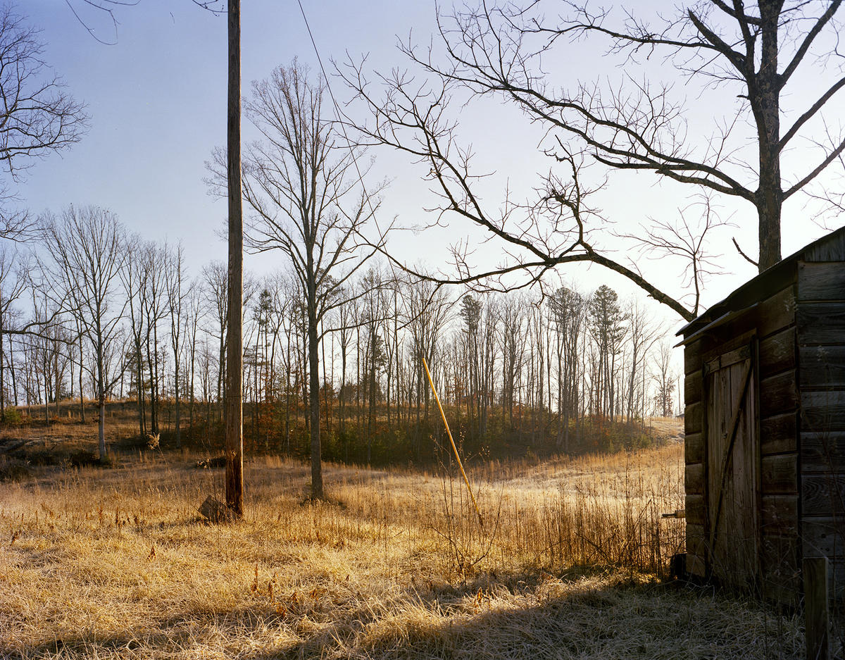 Silent Ballad by Rachel Boillot, photography, documentary, analog
