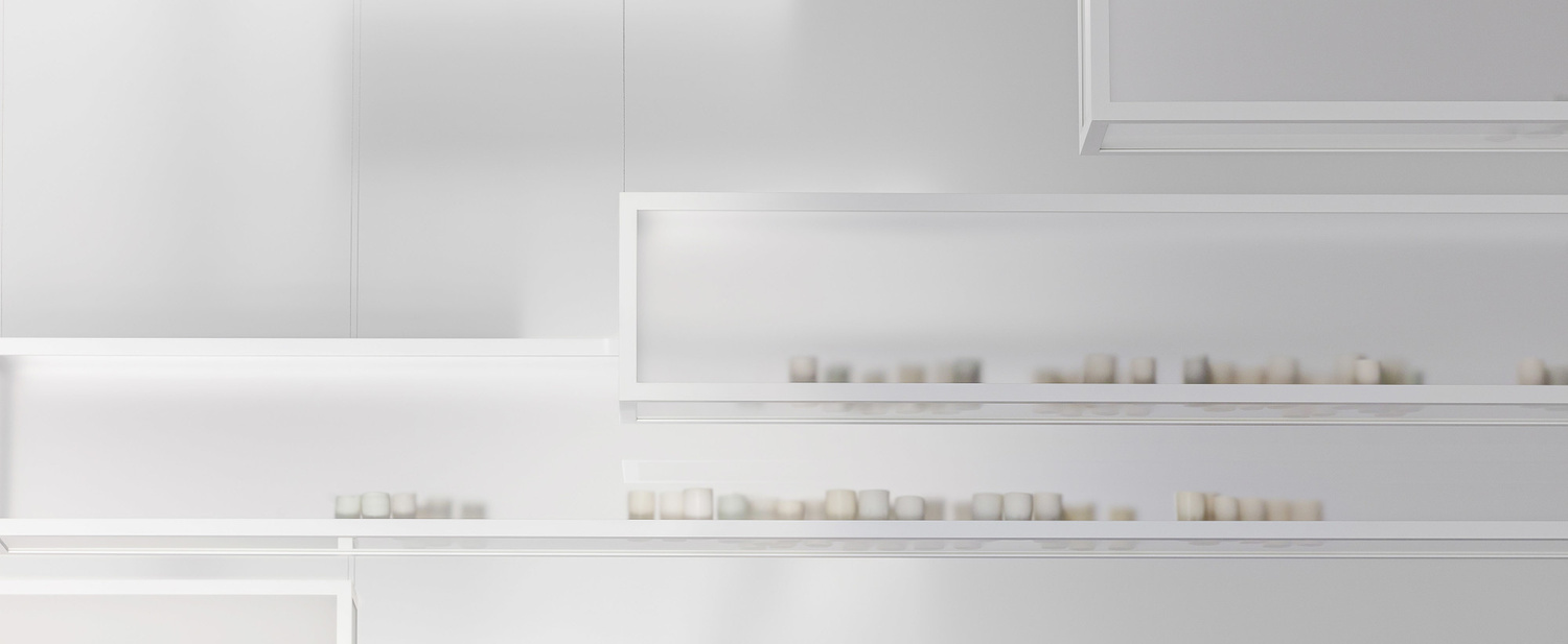 Morandi by Edmund de Waal, art, interiors