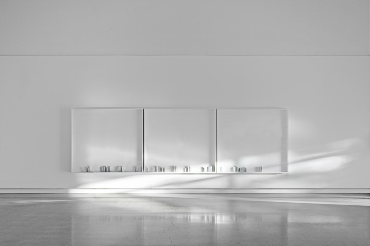 Morandi by Edmund de Waal, art, interiors
