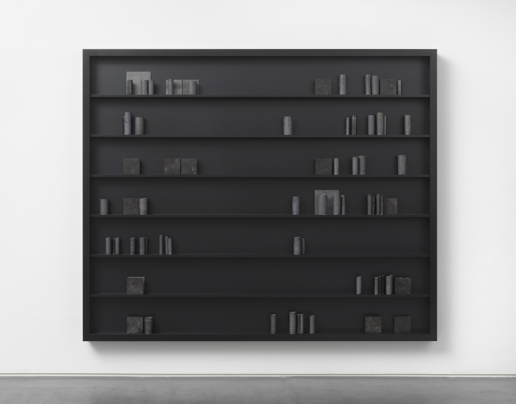 Morandi by Edmund de Waal, art, interiors