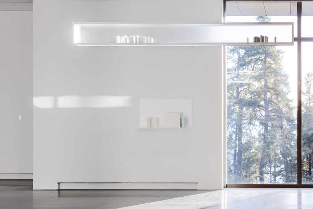 Morandi by Edmund de Waal, art, interiors