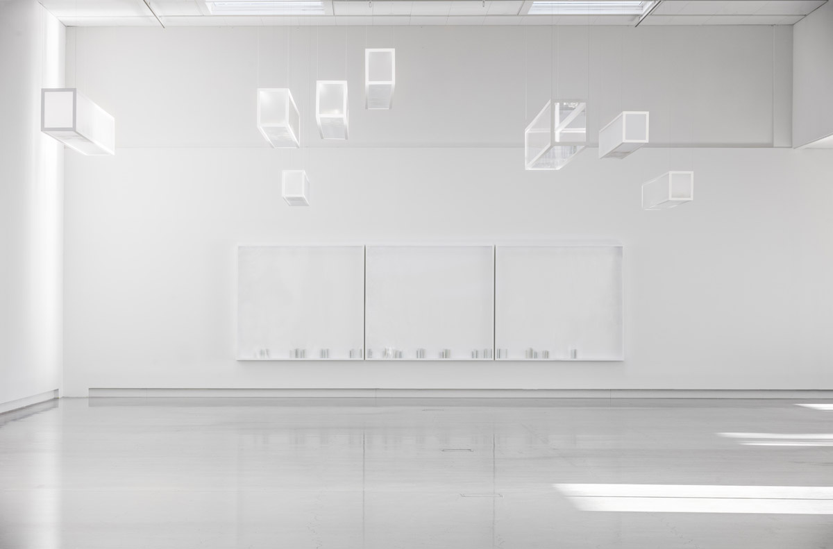 Morandi by Edmund de Waal, art, interiors