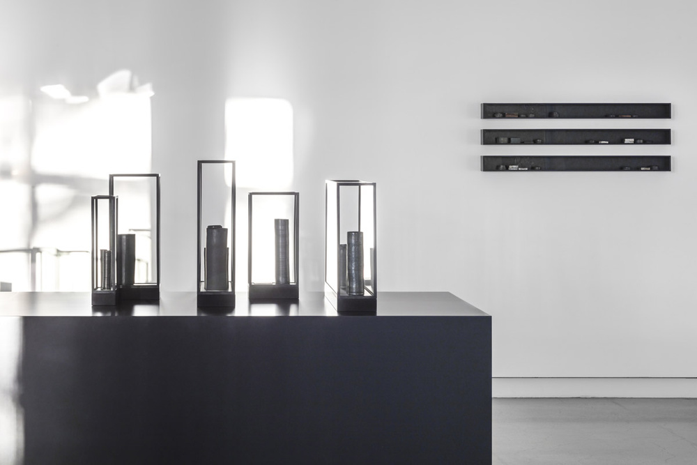 Morandi by Edmund de Waal, art, interiors