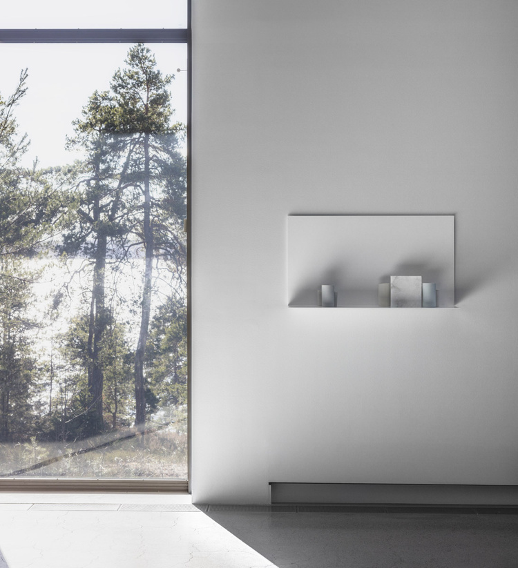 Morandi by Edmund de Waal, art, interiors