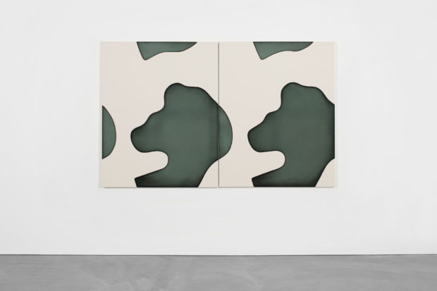 Landon Metz: Selected works, art, painting