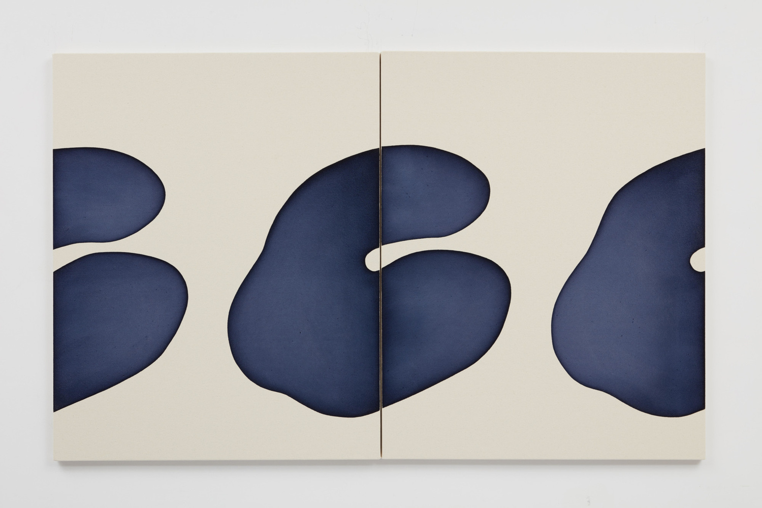 Landon Metz: Selected works, art, painting