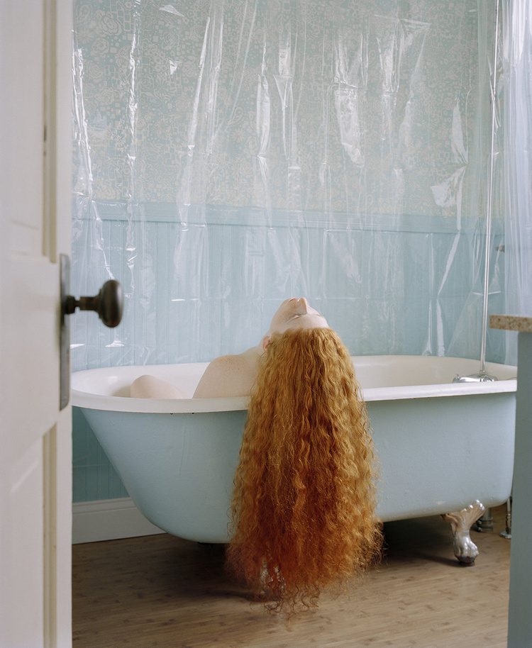 The Appearance of Things by Jocelyn Lee, naturalism, feminism, photography