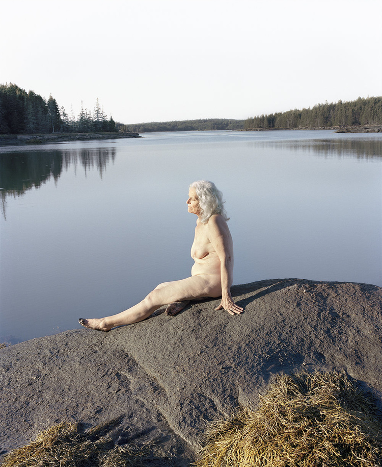 The Appearance of Things by Jocelyn Lee, naturalism, feminism, photography