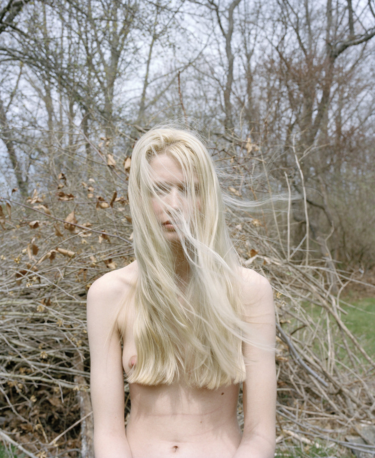 The Appearance of Things by Jocelyn Lee, naturalism, feminism, photography