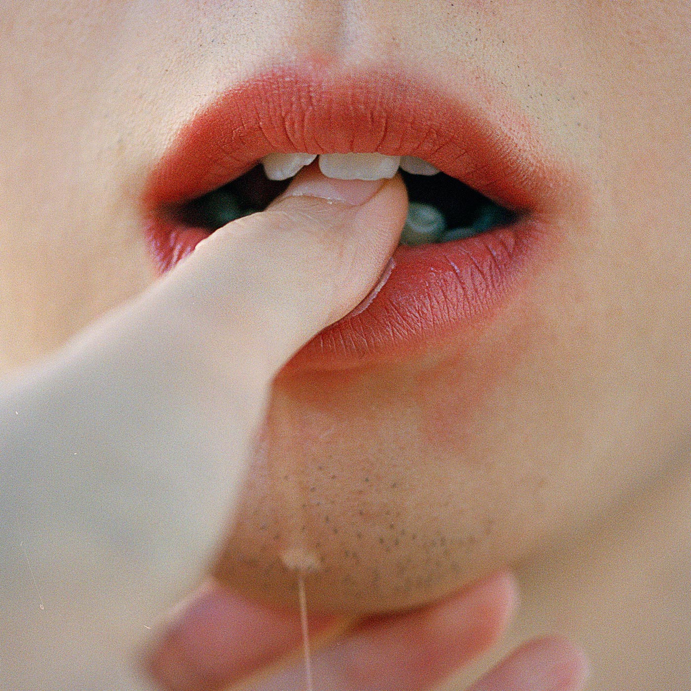 Half Me & Half Real by Yu Suet Man, documentary, naturalism, feminism