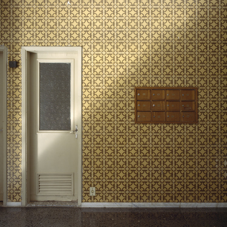 The Edge of Knowing by Magda Biernat, documentary, landscape