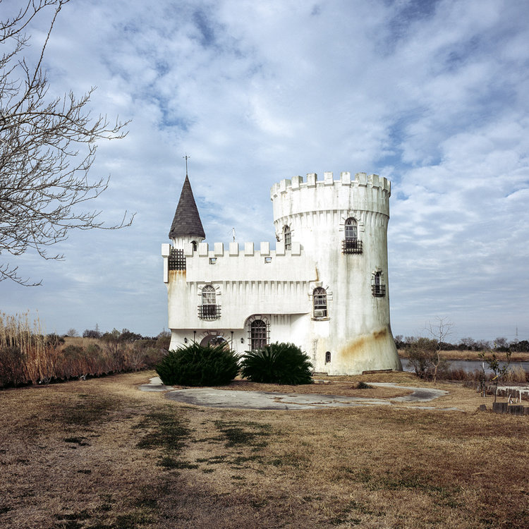 The Edge of Knowing by Magda Biernat, documentary, landscape