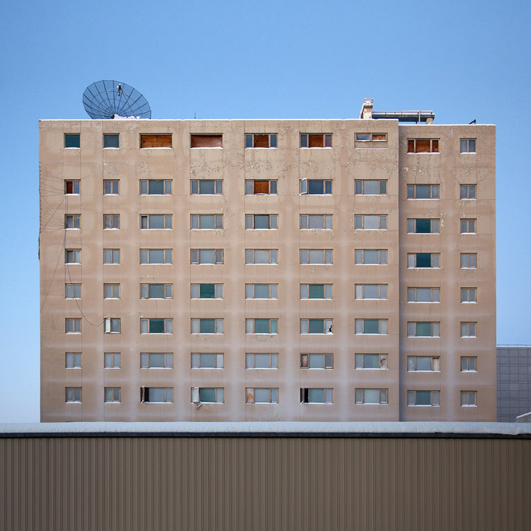 The Edge of Knowing by Magda Biernat, documentary, landscape