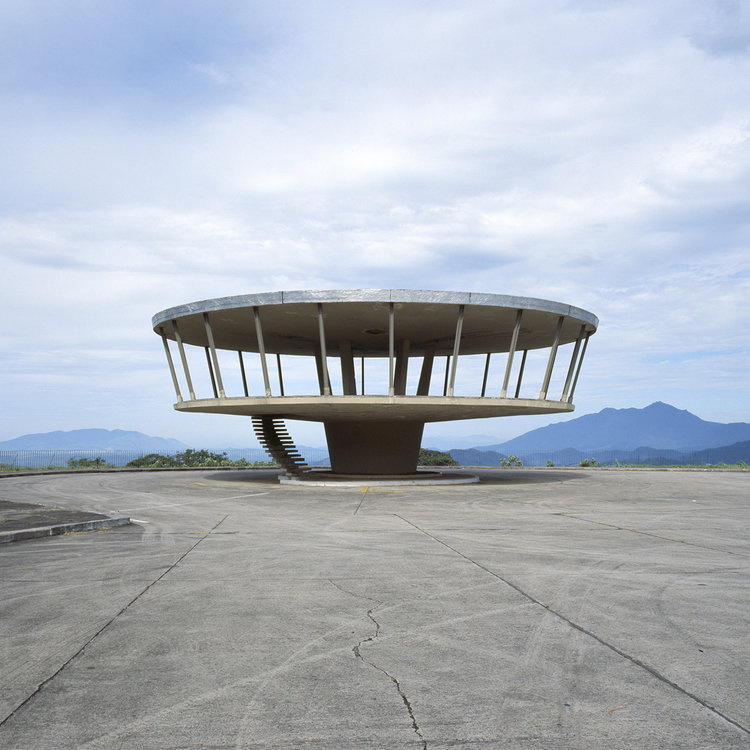 The Edge of Knowing by Magda Biernat, documentary, landscape