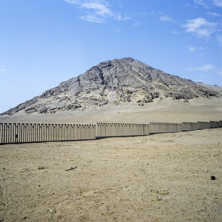 The Edge of Knowing by Magda Biernat, documentary, landscape