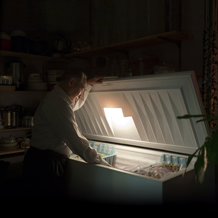 The Edge of Knowing by Magda Biernat, documentary, landscape