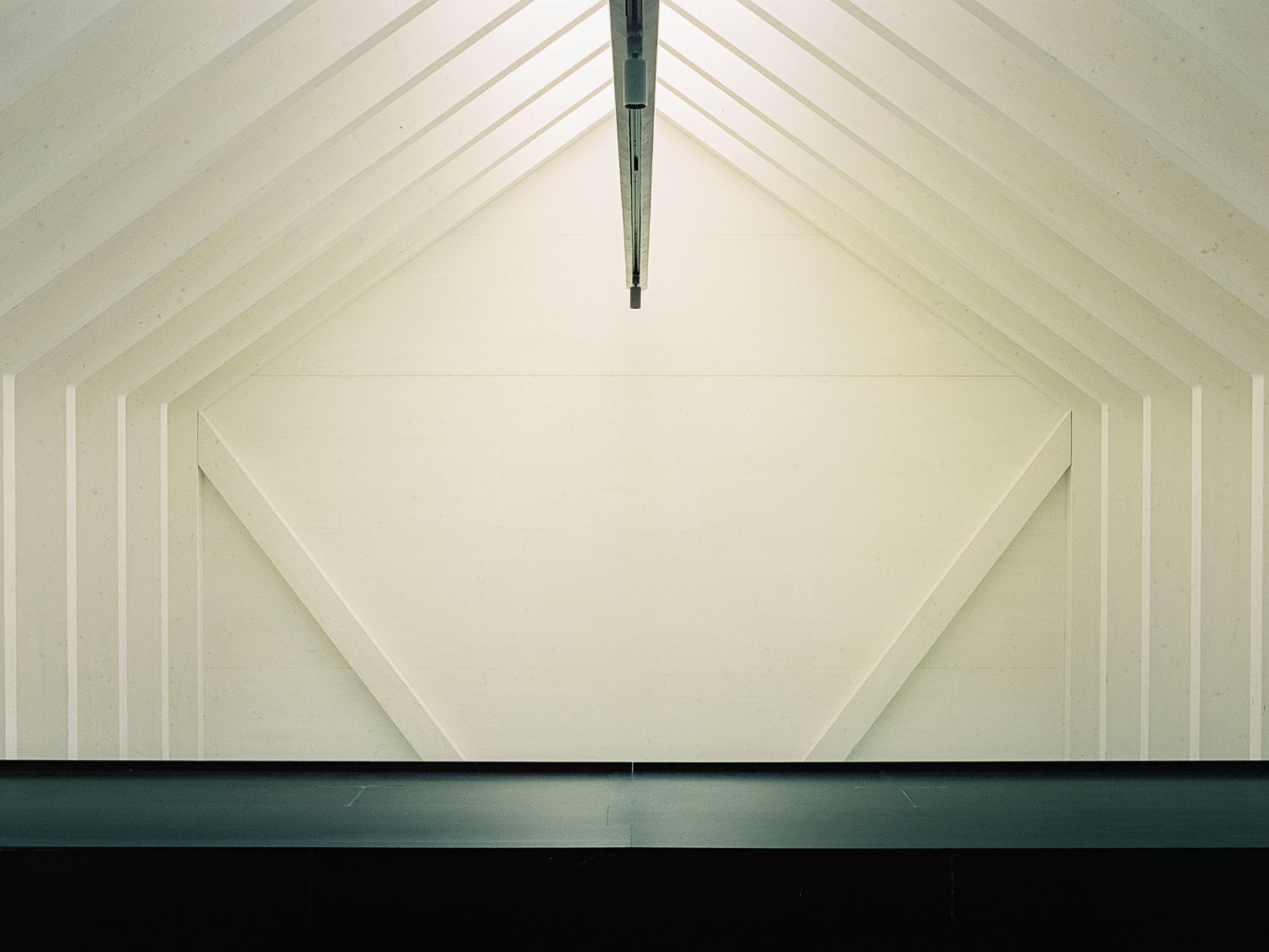 Atelier by Stocker Lee Architects, interiors, atelier, minimalism