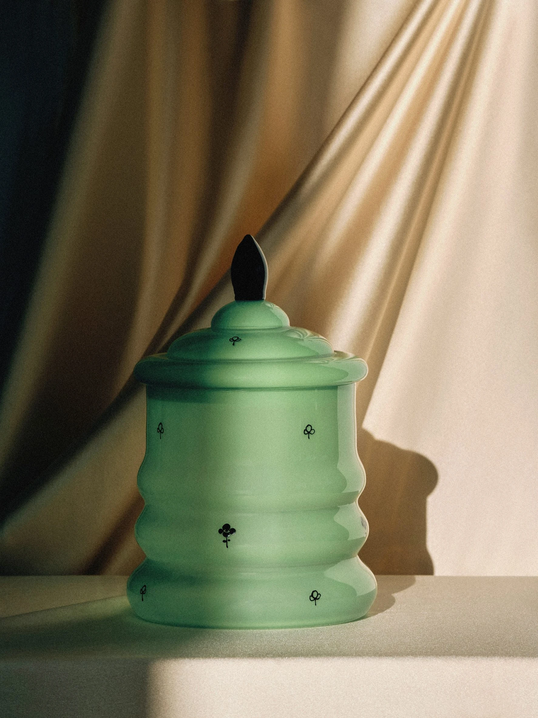 Raiments by Laerke Ryom, Copenhagen Denmark, furniture as garments, textile upholstery, tailored chair