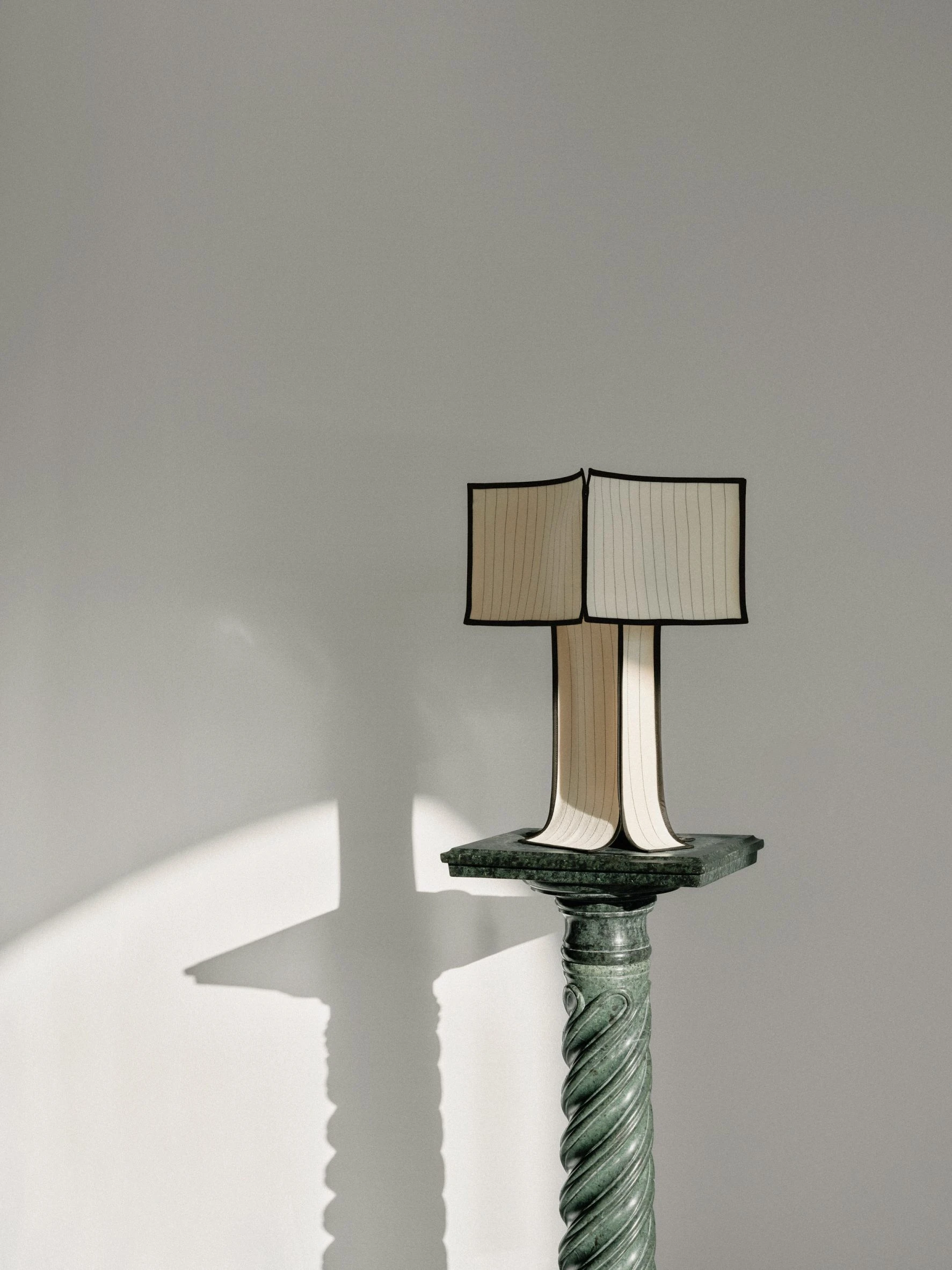 Raiments by Laerke Ryom, Copenhagen Denmark, furniture as garments, textile upholstery, tailored chair