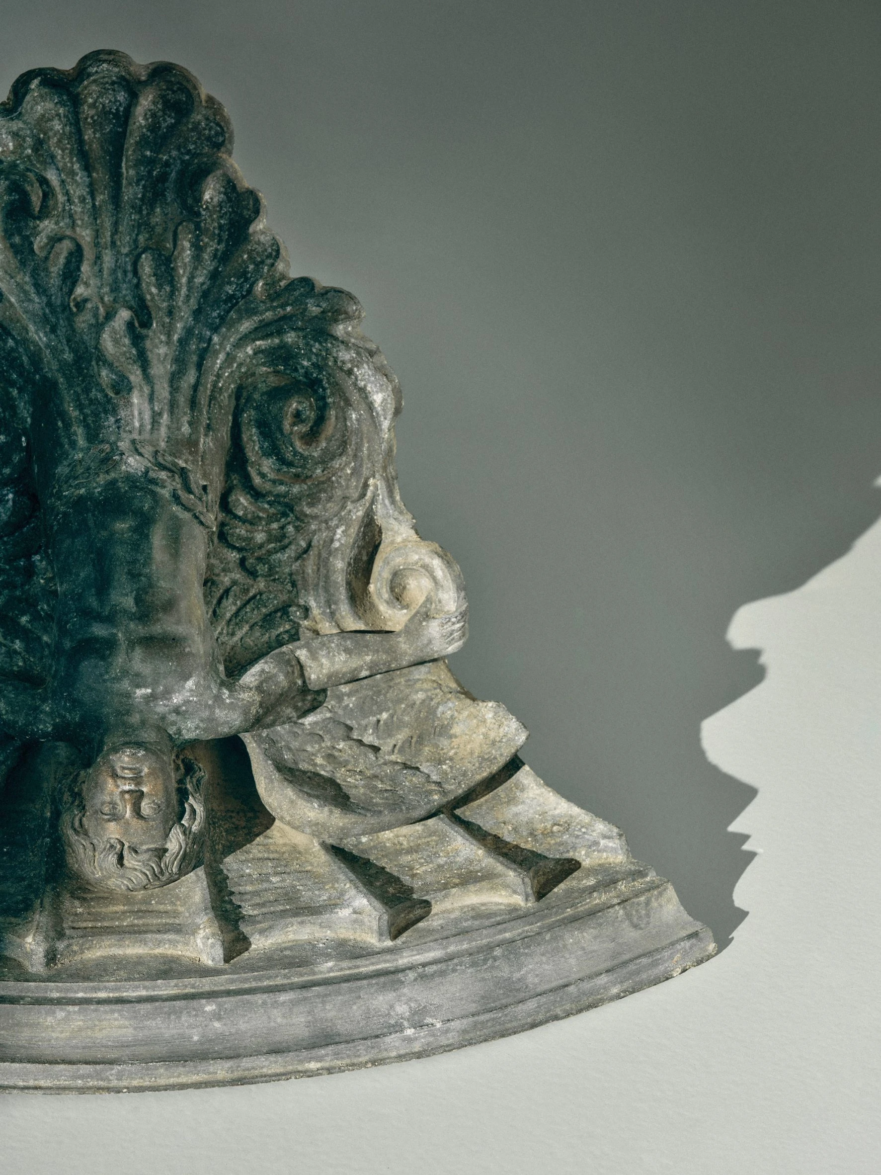 Raiments by Laerke Ryom, Copenhagen Denmark, furniture as garments, textile upholstery, tailored chair