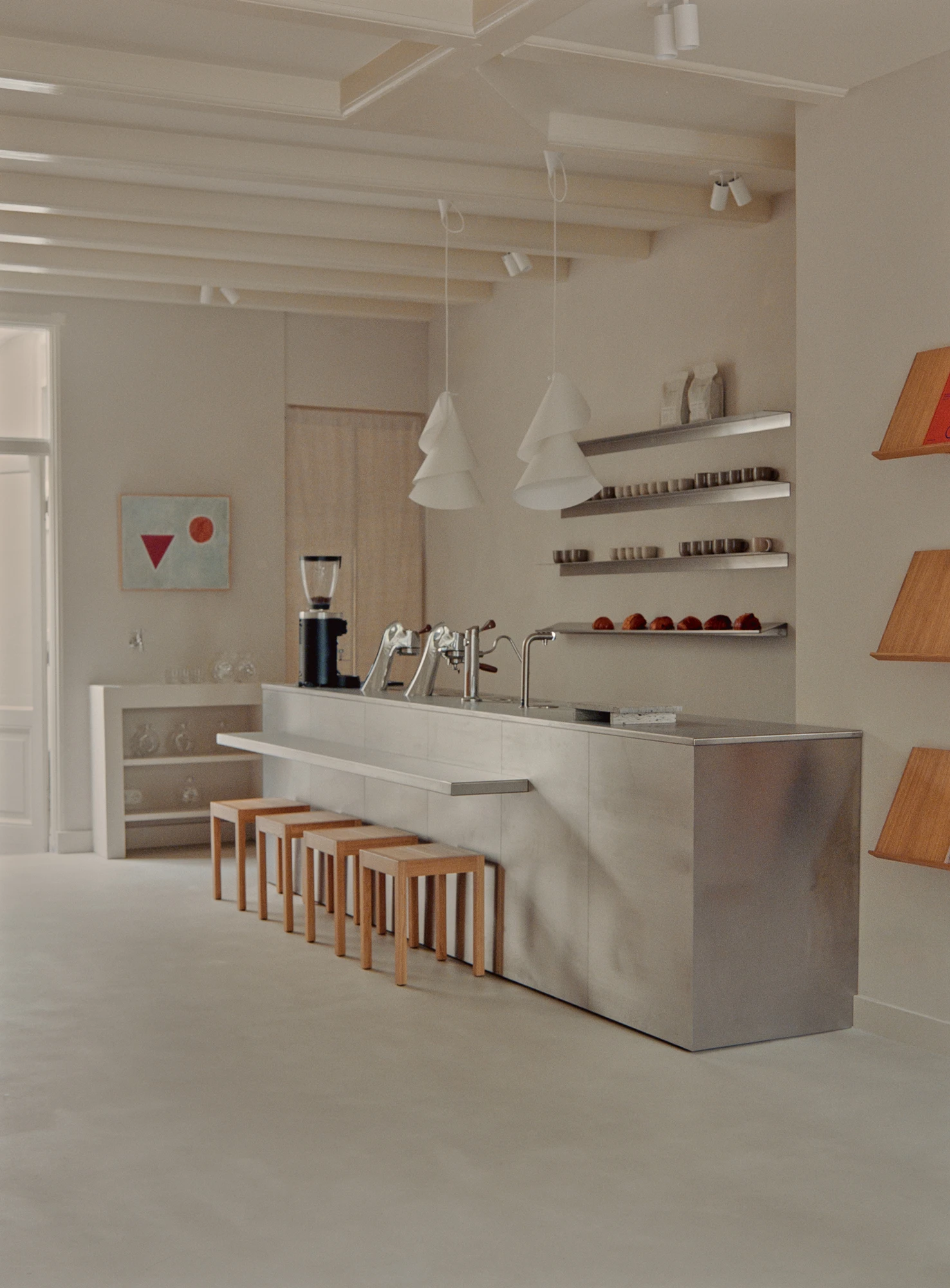 Two Story by Atelier Axo