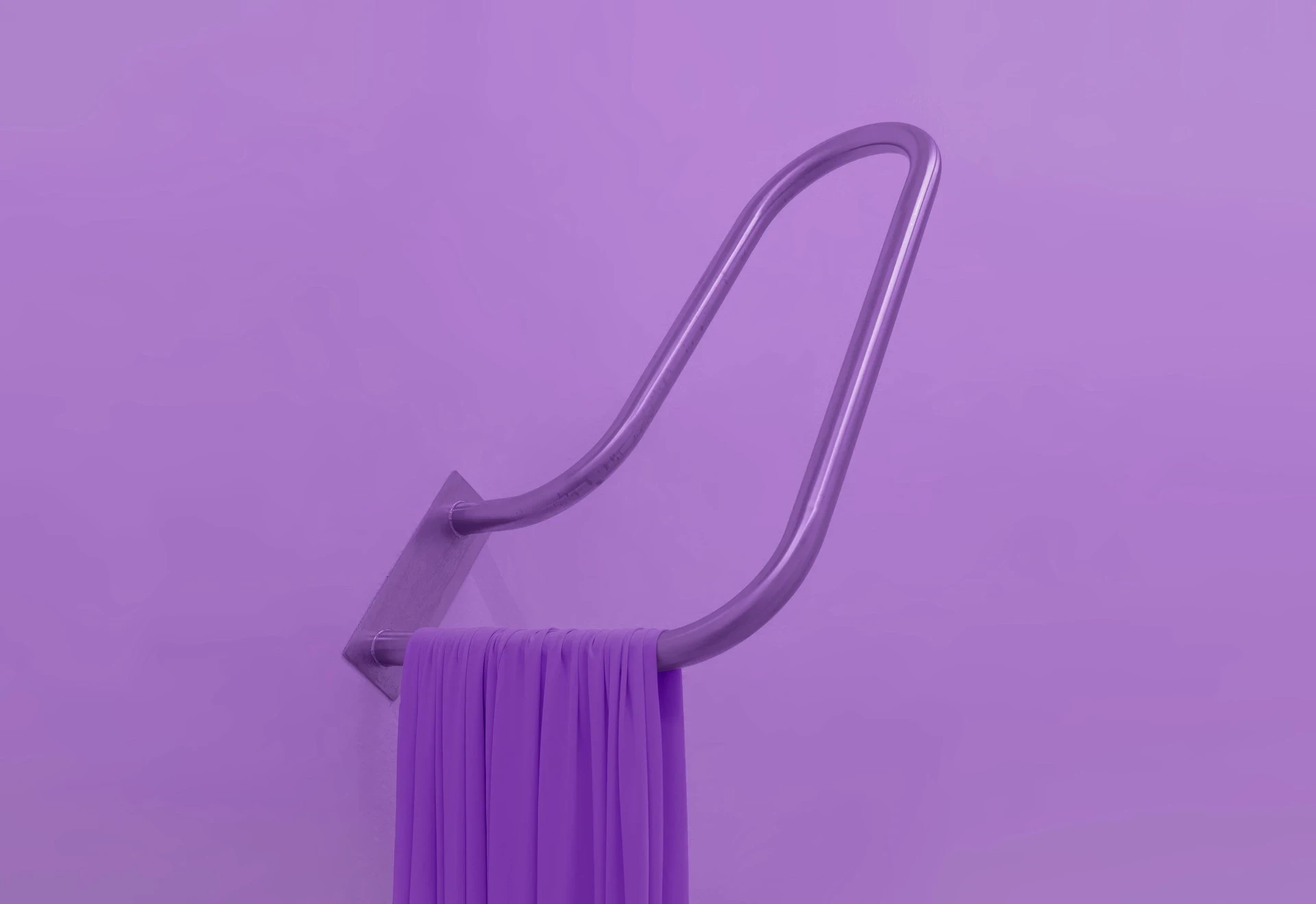 NATORU by Mit Borrás at Kunstverein Göttingen Germany, film installation, media performance, 3D printing, transhumanism, Peter Heller