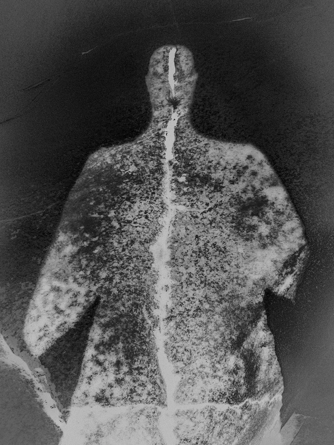 You can't enter the same river twice by Francisco Gonzalez Camacho, landscape photography, impermanence, nature transformation