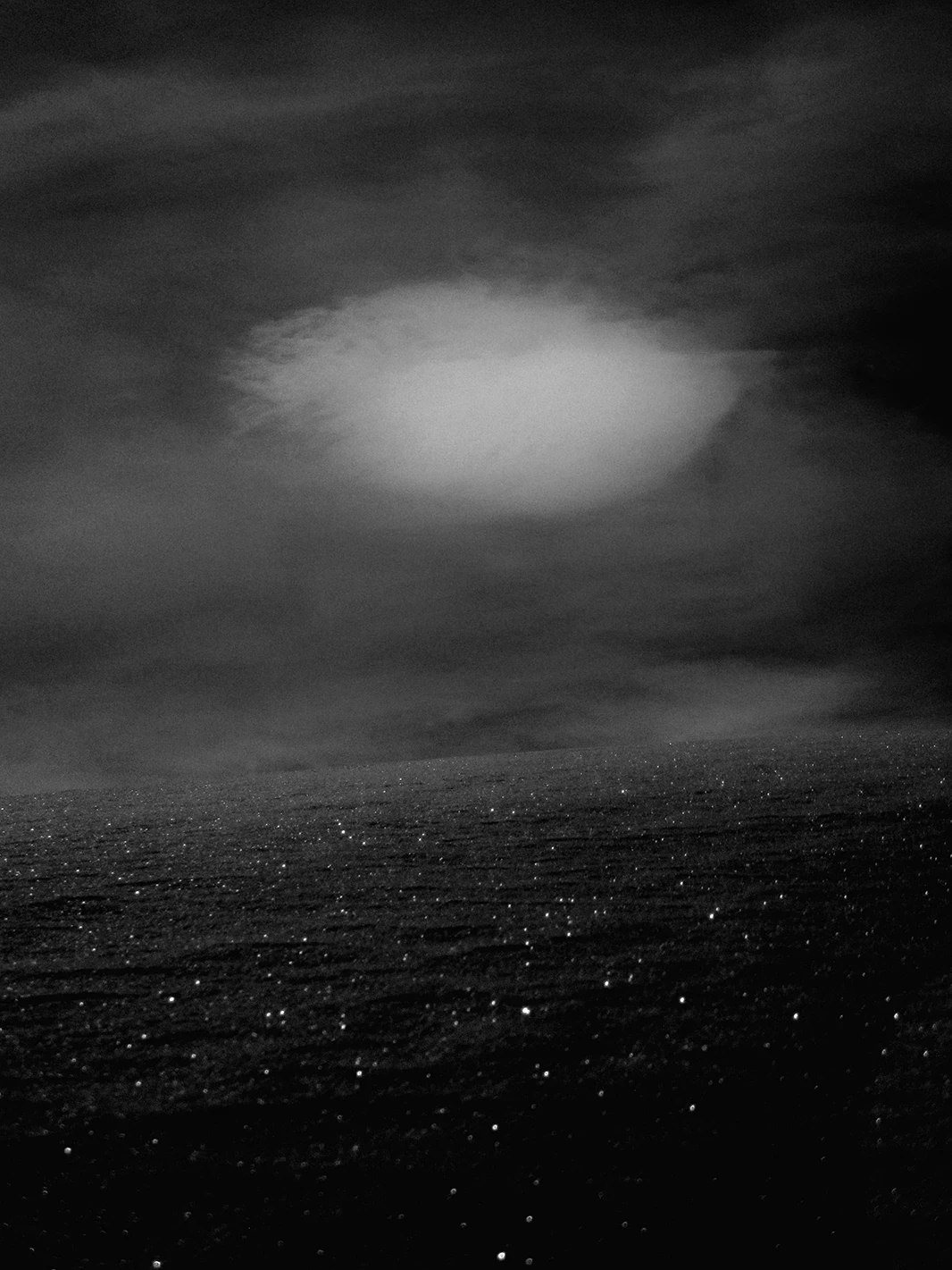 You can't enter the same river twice by Francisco Gonzalez Camacho, landscape photography, impermanence, nature transformation