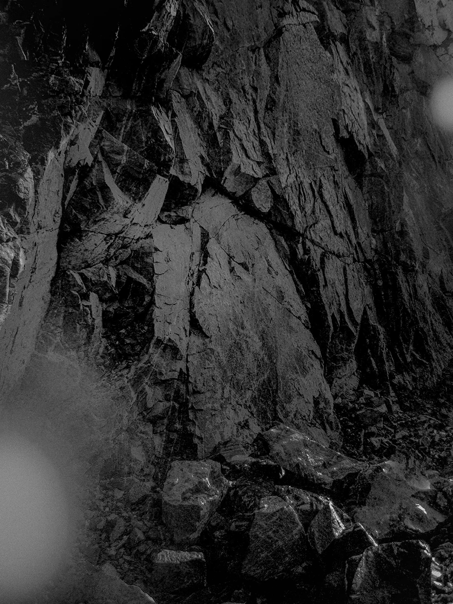 You can't enter the same river twice by Francisco Gonzalez Camacho, landscape photography, impermanence, nature transformation