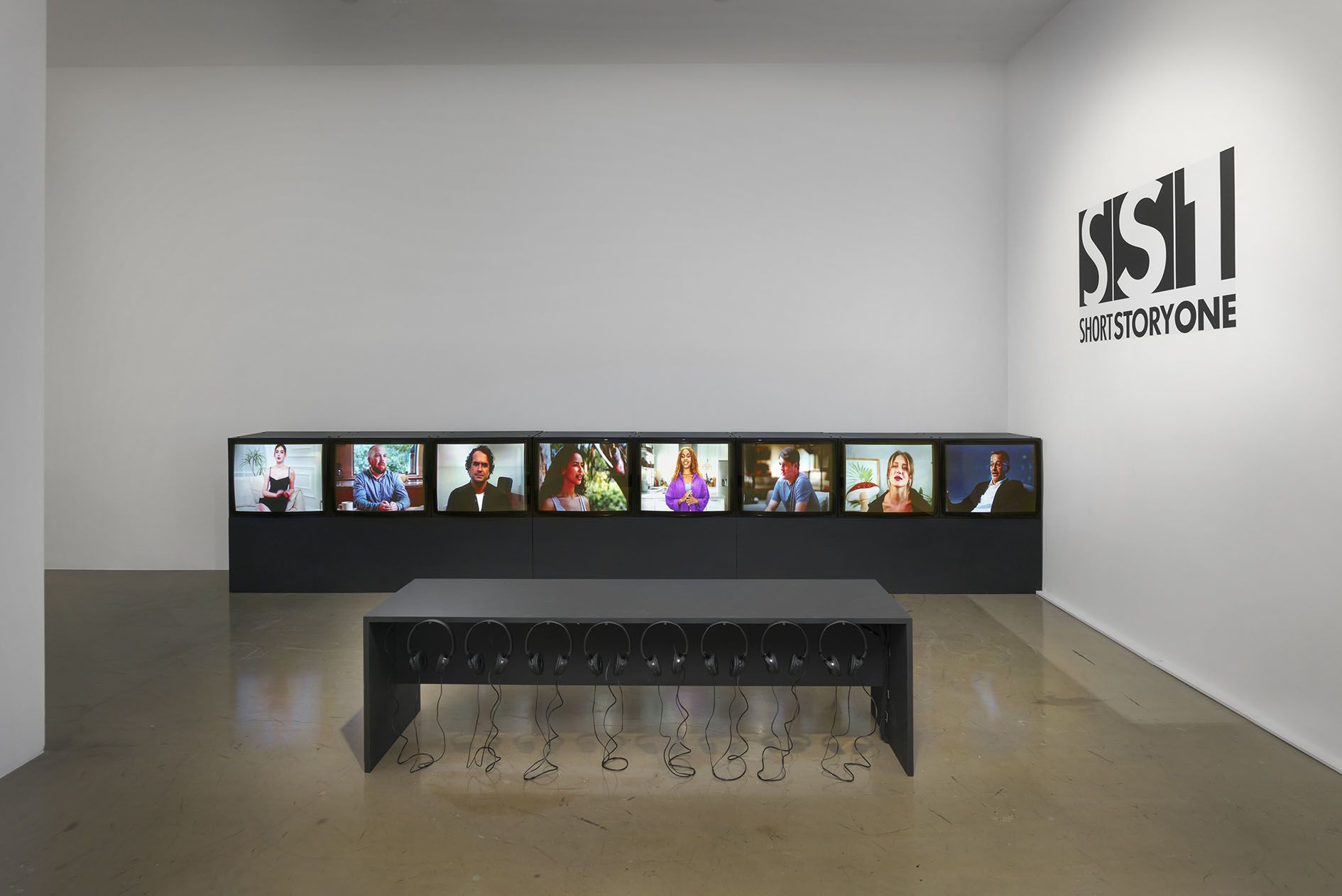 Proof of Concept by Jon Rafman at Sprüth Magers LA, Los Angeles Guide, art exhibition, digital media
