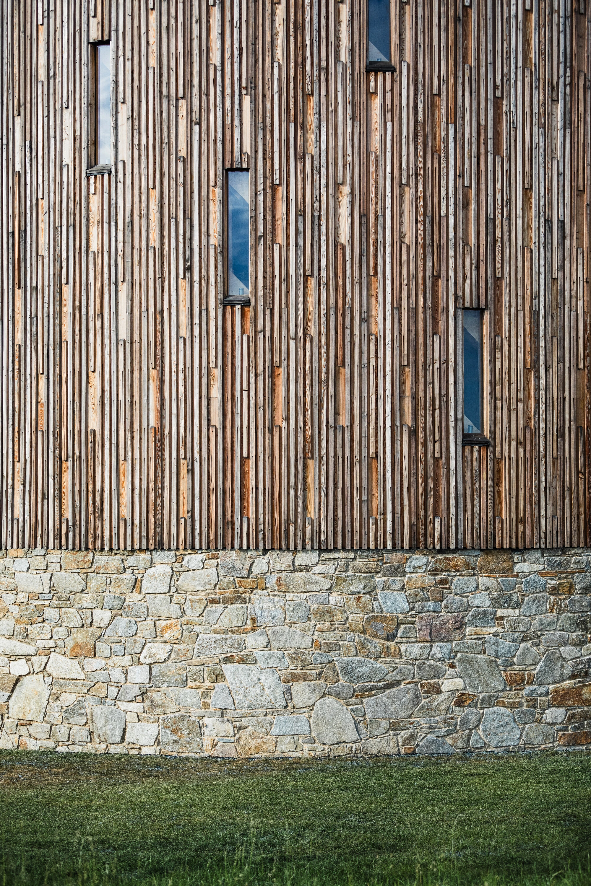 Our Lady of Sorrows Chapel by RCNKSK, Sacral Architecture Guide, Czech Republic Guide