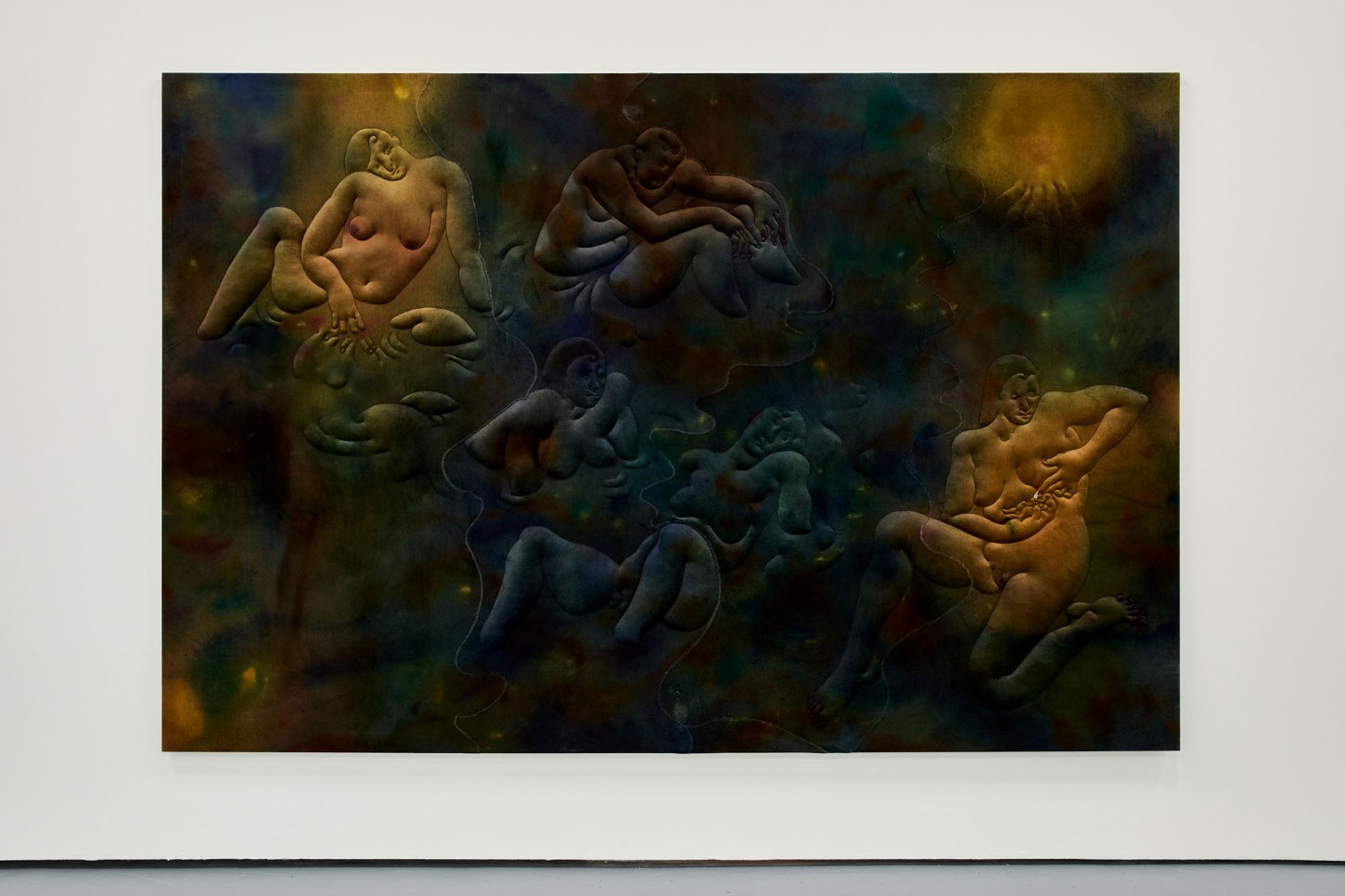 Thirst by Eliška Konečná at Polansky