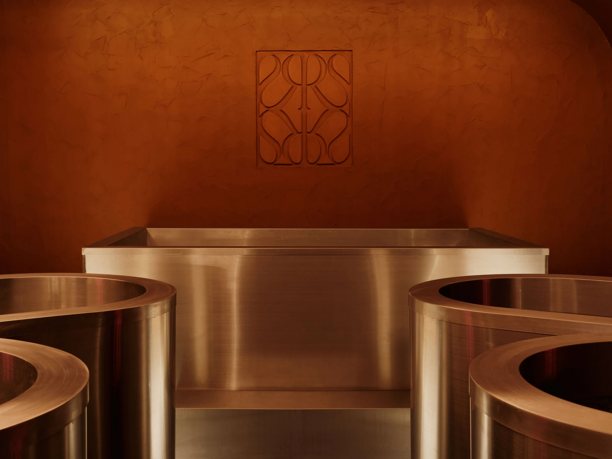 Sant Roch Sauna by Futurstudio