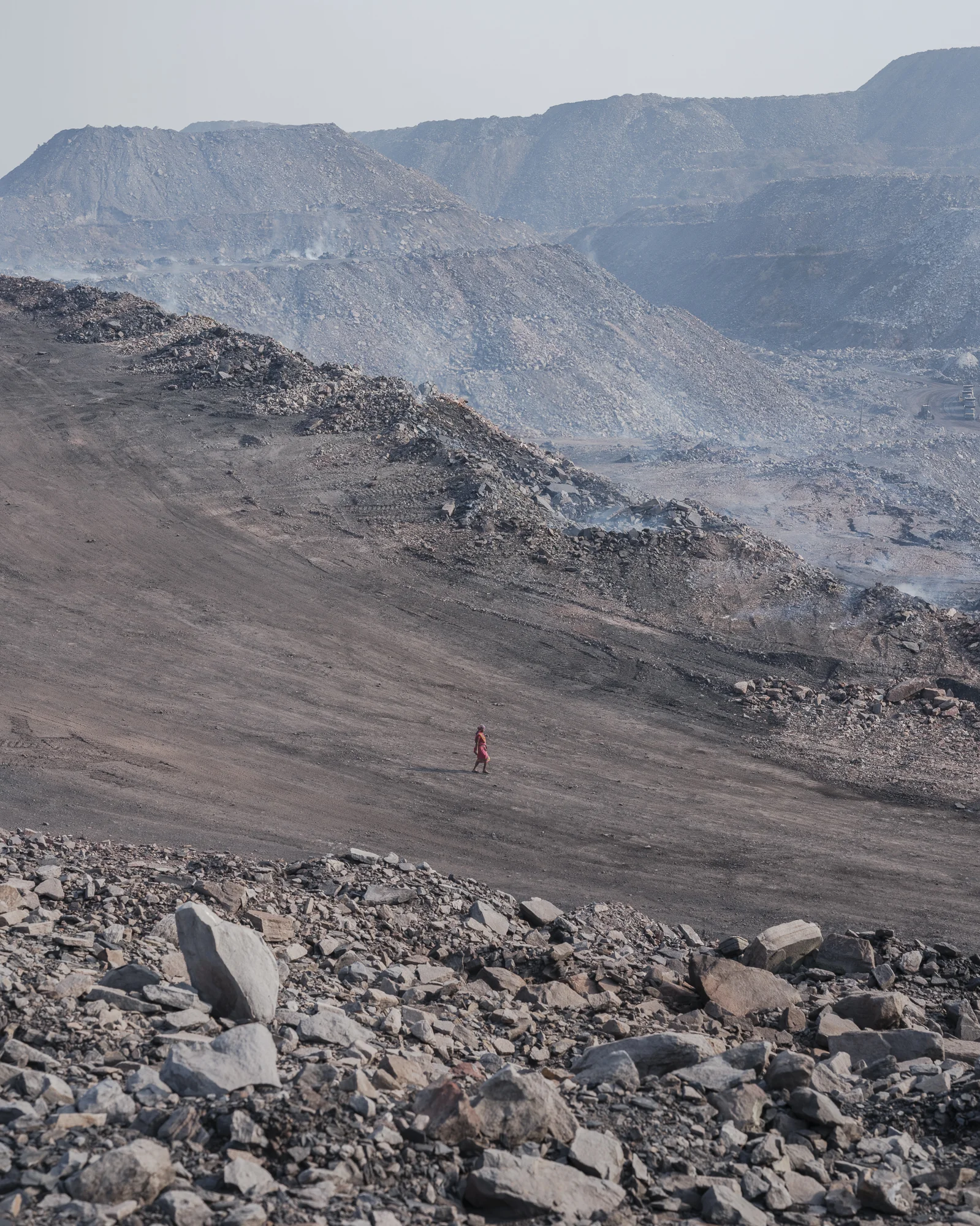 Leen / Jirno / Awngar by Sarker Protick, photographed by Sarker Protick