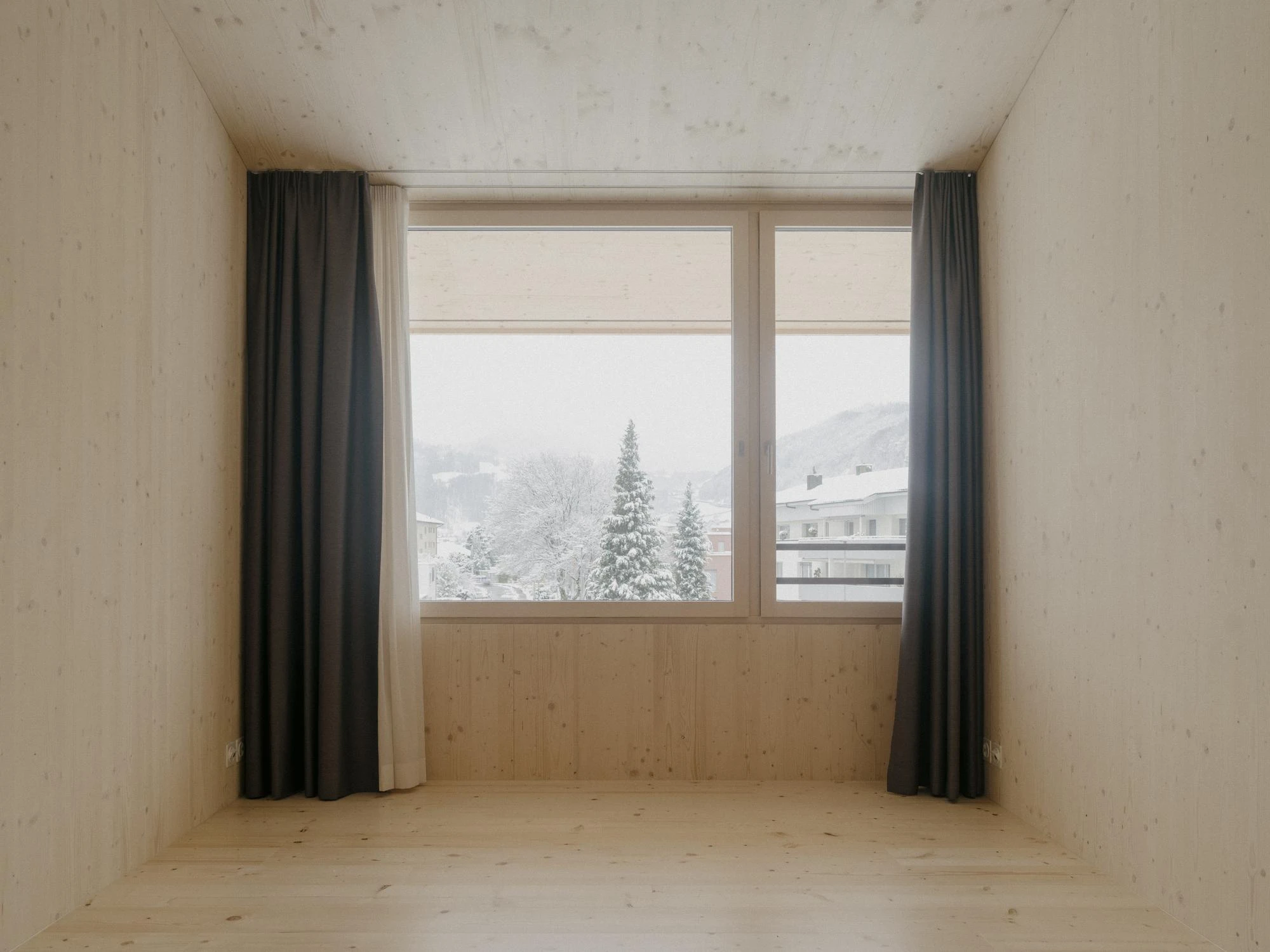 Tower House by kit, photographed by Till Forrer — Image 16