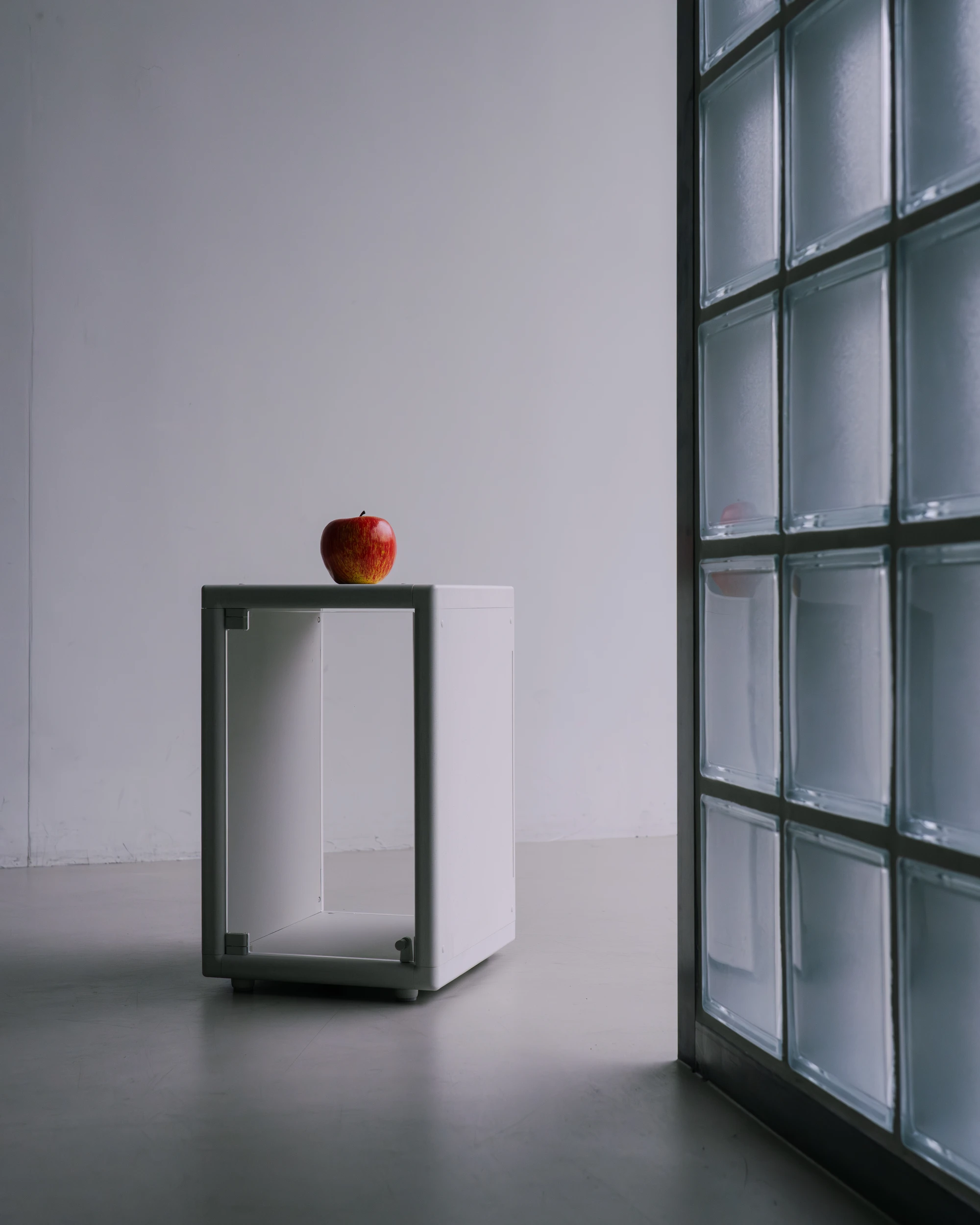 Modular Narratives in Recycled Plastic by reol