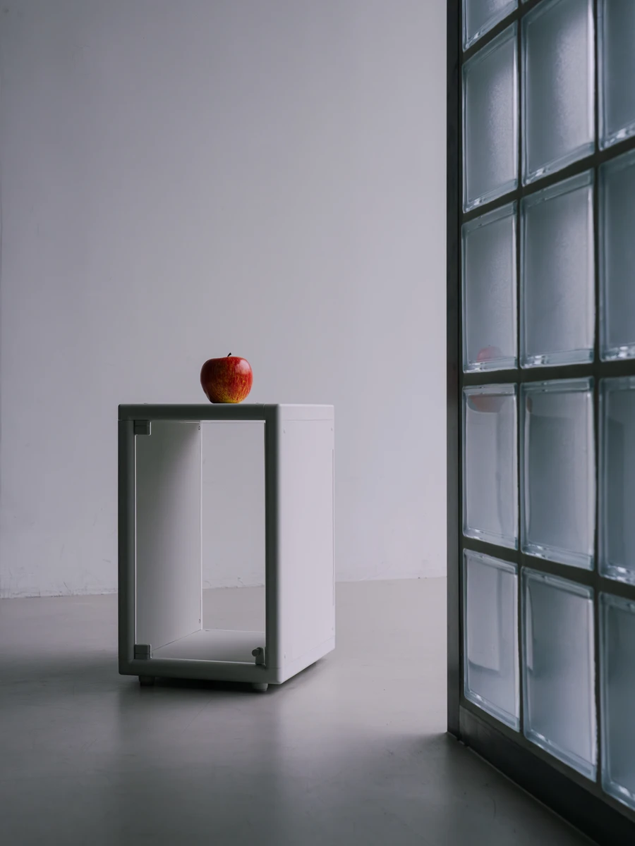 reol: Modular Narratives in Recycled Plastic by reol , Seoul , South Korea
