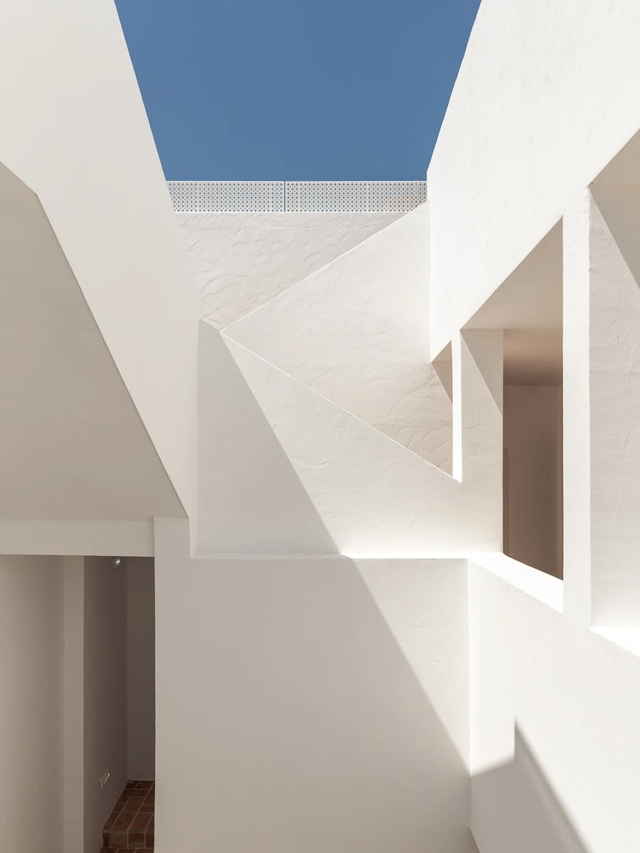 Hotel Palácio Tavira, Tavira Portugal, 18th century noble residence restored as hotel, Medina courtyard, clay lime linen, Ria Formosa, Moorish influence