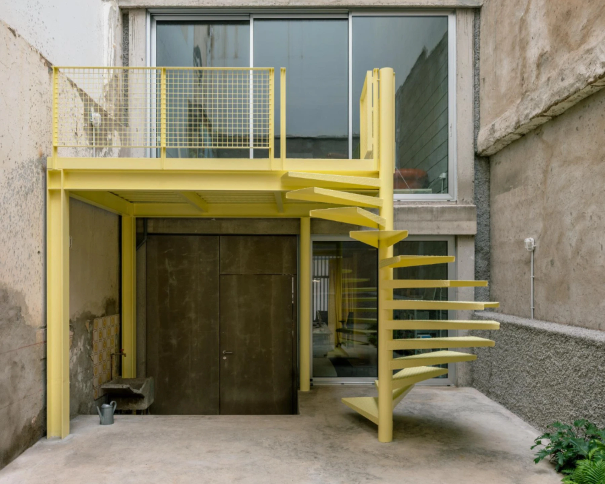 Casa Iriarte by SOCO Estudio