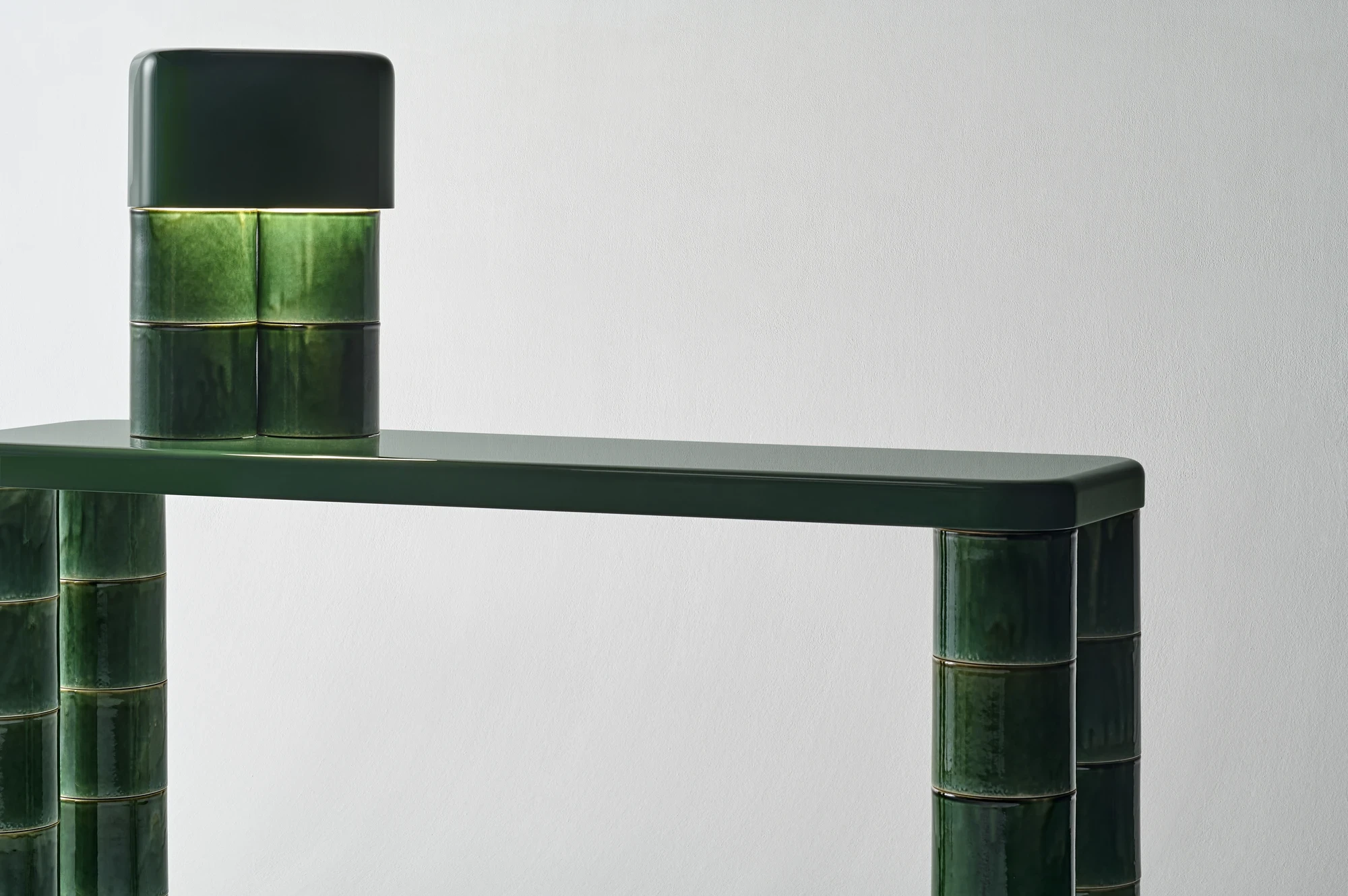 FUSHI by David Caon Design Office