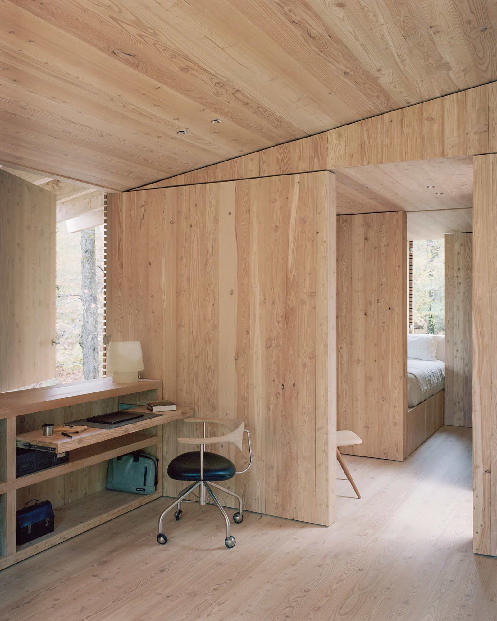 The Findling by Of Possible, photographed by Rory Gardiner — interior or exterior view 11.